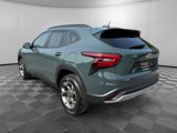 New 2025 Chevrolet Trax LT w/ LT Convenience Package image 5