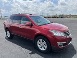 Used 2014 Chevrolet Traverse LT image 3
