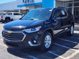 Used 2021 Chevrolet Traverse LT image 3