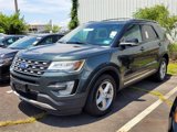 Used 2016 Ford Explorer XLT w/ Equipment Group 202A image 3