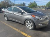 Used 2013 Hyundai Elantra Limited image 3