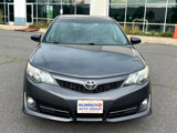 Used 2012 Toyota Camry SE image 2
