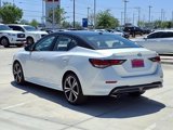 Certified 2021 Nissan Sentra SR image 5