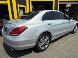 Used 2017 Mercedes-Benz C 300 4MATIC Sedan w/ Premium 3 Package image 6