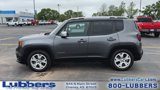 Used 2018 Jeep Renegade Limited image 5