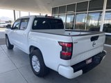 Used 2022 Nissan Frontier SV image 4