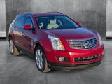 Used 2015 Cadillac SRX Premium w/ LPO, U-Rail D-Rings Package image 3
