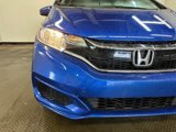 Used 2020 Honda Fit LX image 4
