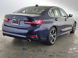 Used 2019 BMW 330i Sedan w/ Premium Package image 4