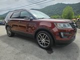 Used 2016 Ford Explorer Sport w/ Equipment Group 401A image 5