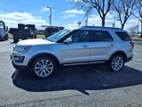 Used 2016 Ford Explorer Limited w/ Equipment Group 301A image 4