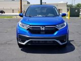 Used 2021 Honda CR-V EX-L image 3