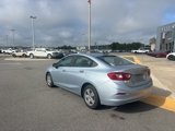 Used 2018 Chevrolet Cruze LS image 3