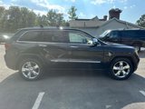 Used 2011 Jeep Grand Cherokee Overland Summit image 5