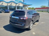 Used 2015 Chevrolet Traverse LT image 5