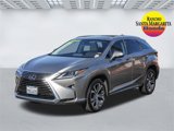 Used 2018 Lexus RX 350 FWD image 3