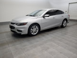 Used 2017 Chevrolet Malibu LT w/ Driver Confidence Package image 2
