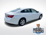 Used 2023 Chevrolet Malibu LT w/ Driver Confidence Package image 3