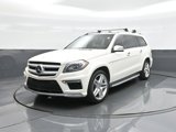 Used 2015 Mercedes-Benz GL 550 4MATIC image 3