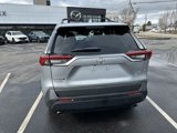 Used 2021 Toyota RAV4 XLE image 6