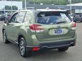 Used 2021 Subaru Forester Premium image 4