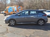 Used 2022 Nissan Leaf S Plus image 4
