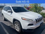 Used 2015 Jeep Cherokee Latitude w/ Comfort/Convenience Group image 4