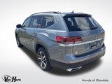 Used 2023 Volkswagen Atlas SE image 3