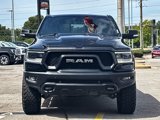 Used 2020 RAM 1500 Rebel w/ Rebel Level 1 Equipment Group image 2