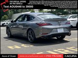Certified 2024 Acura Integra A-Spec image 3