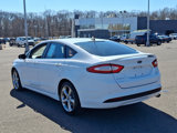 Used 2014 Ford Fusion SE w/ Equipment Group 201A image 4