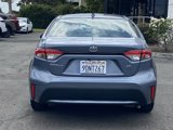 Used 2022 Toyota Corolla LE image 4