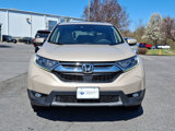Used 2018 Honda CR-V EX image 2