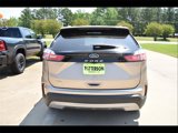 Used 2021 Ford Edge SEL w/ Convenience Package image 3