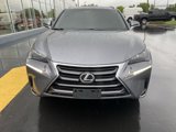 Used 2017 Lexus NX 200t AWD image 3