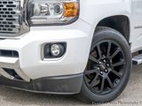 Used 2018 GMC Canyon Denali w/ LPO, Gearon Bar Package image 4