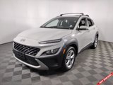 Used 2022 Hyundai Kona SEL image 3