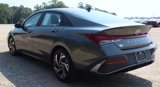 Certified 2025 Hyundai Elantra Sport image 5