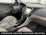 Used 2012 Hyundai Sonata Limited w/ Navigation Pkg image 4