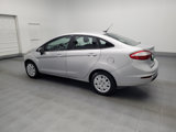 Used 2017 Ford Fiesta S image 3