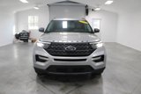 Used 2021 Ford Explorer XLT w/ Equipment Group 202A image 3