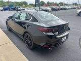 New 2025 MAZDA MAZDA3 s image 5