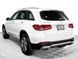 Certified 2022 Mercedes-Benz GLC 300 image 2