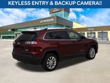 Used 2019 Jeep Cherokee Latitude w/ Popular Appearance Group image 5