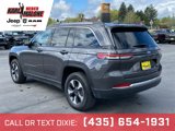 Used 2023 Jeep Grand Cherokee 4WD 4xe image 3