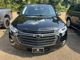 Used 2019 Chevrolet Traverse Premier w/ Redline Edition image 2