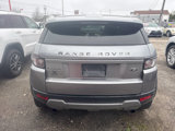 Used 2014 Land Rover Range Rover Evoque Pure Plus image 5