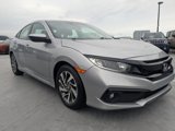 Used 2021 Honda Civic Sport image 2