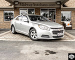 Used 2014 Chevrolet Malibu LT image 3