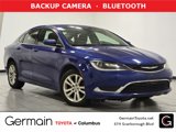 Used 2015 Chrysler 200 Limited w/ Convenience Group image 1